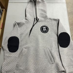 Barstool Sports Sweatshirt